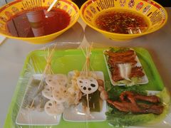 -老乡鸡(武汉烽胜路店)