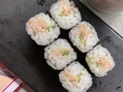 -友壹町寿司(嘉洲广场店)