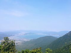 -七娘山