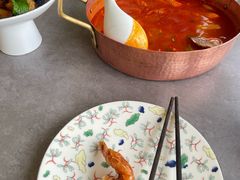 -沿途四季·云南菜·诗酒茶(蓝色港湾店)