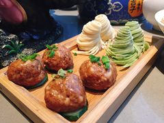 -享月汤皇·海鲜小火锅·聚会(曲江创意谷店)