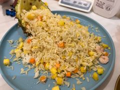 -香香海南菜餐厅