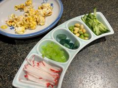 -真地道京味府·鲜橙烤鸭·北京菜(朝外大街东大桥店)