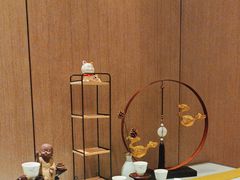 -中山保利艾美酒店-乐美中餐厅