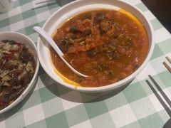 -彭耕记猪油炒小菜(吉联mall店)