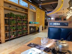 大堂-河坝강뚝烧烤专门店(旗舰店)