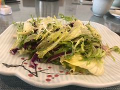 -茶油香闽南菜·花园餐厅(前埔店)