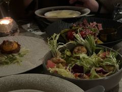 -villaa·别墅·融合菜西餐厅