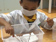 -想象乐创意早教托育中心(殷高西路店)