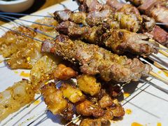 -臻炙大舍烤串(天龙家园店)