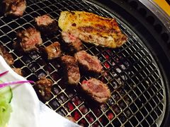 -赤坂亭·M9和牛烧肉·铁板烧(合肥万象城店)
