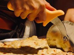 -Primo·丽莫意大利窑烤披萨