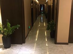 -水墨澜渟足道·SPA·传统(四望亭东关街店)