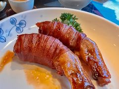 -白天鹅宾馆-玉堂春暖餐厅