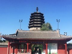-天宁寺