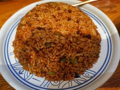 -云海肴·云南小炒·汽锅鸡(天津国金汇店)