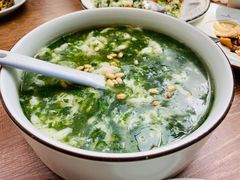 菜羹-周家二小姐的菜·扬州菜·香炒蟹·狮子头(江都金鹰店)