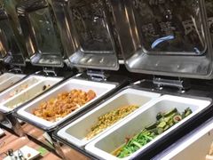 -香积厨素食馆