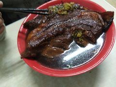 -刘记大肉面(三牌楼大街店)