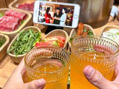 -独食火锅·半米屋台(望平街店)