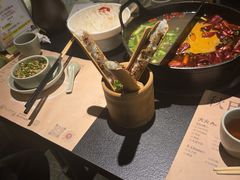 -盡膳口福·百年汤方火锅(科华北路店)