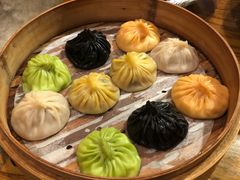 -隆喜元鱼汤包·海鲜(中联广场店)