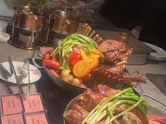 -南湖宾馆·鸳湖阁全日制餐厅