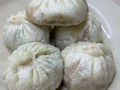-津门张记包子铺(中山门店)