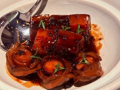 -淮香国色·淮扬菜(正大中心店)