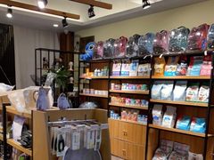 -宠颐生斯嘉宠物医院·急重症·心内科(谷阳北路分院)
