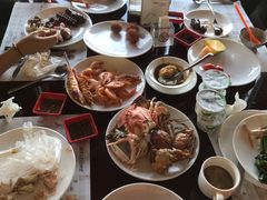 -荣誉国际酒店-云顶旋转餐厅