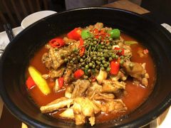 -7017浙菜•建德味(中财店)
