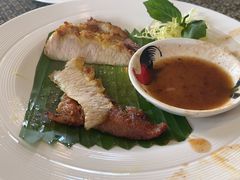 -南沙游艇会·大兵船餐厅