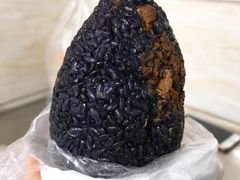 -芳婆糕团店(王府大街店)