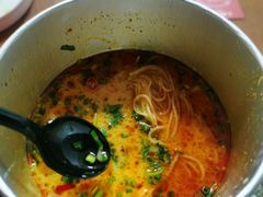 -张亮麻辣烫(三亚商品街店)