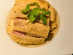 -庐灶江南·江南菜·四合院Bistro(东直门雍和宫·原华侨宾馆店)