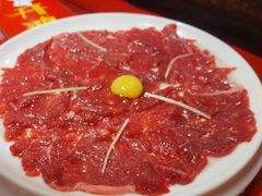 -谭鸭血老火锅·匠心(环球港旗舰店)