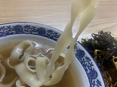 -独一处山西刀削面馆(锦水路店)