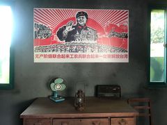 -大嶝英雄三岛战地观光园