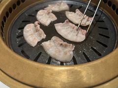 -花味·自助烤肉(雨花客厅店)