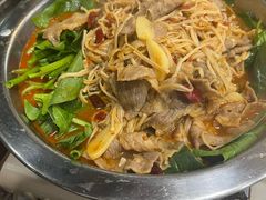 -秀男家米肠汤饭