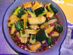 -燥次·烧烤酒场(万象城店)