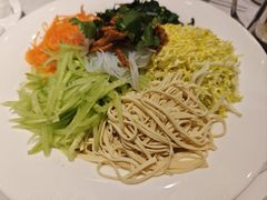 -北李·海肠捞饭·大连菜(望京凯德MALL店)