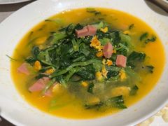-龙猫意杯花园餐厅(芙蓉湖店)