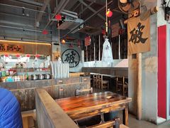 -破店肥哈·海鲜·烧烤(郑州银泰inPARK店)