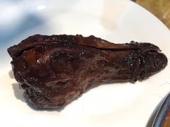 -杨氏青龙虾·羊蝎子(金盛路总店)