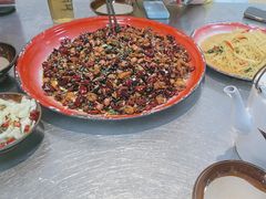 -馬伍旺川菜(江北虹悦城店)