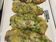 鳕鱼-HIHE Bistro·Oyster Bar(华熙live店)