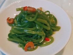 -北京老铺烤鸭(高新店)