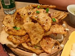 -肥三土菜馆(五四广场店)